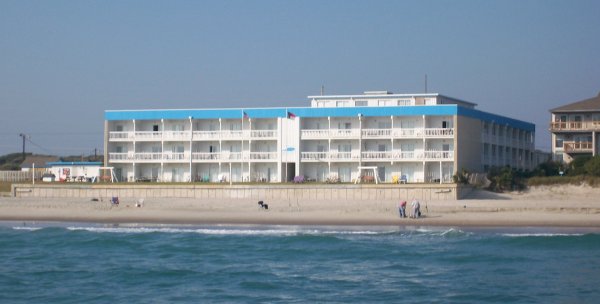 Loading Resort Image...